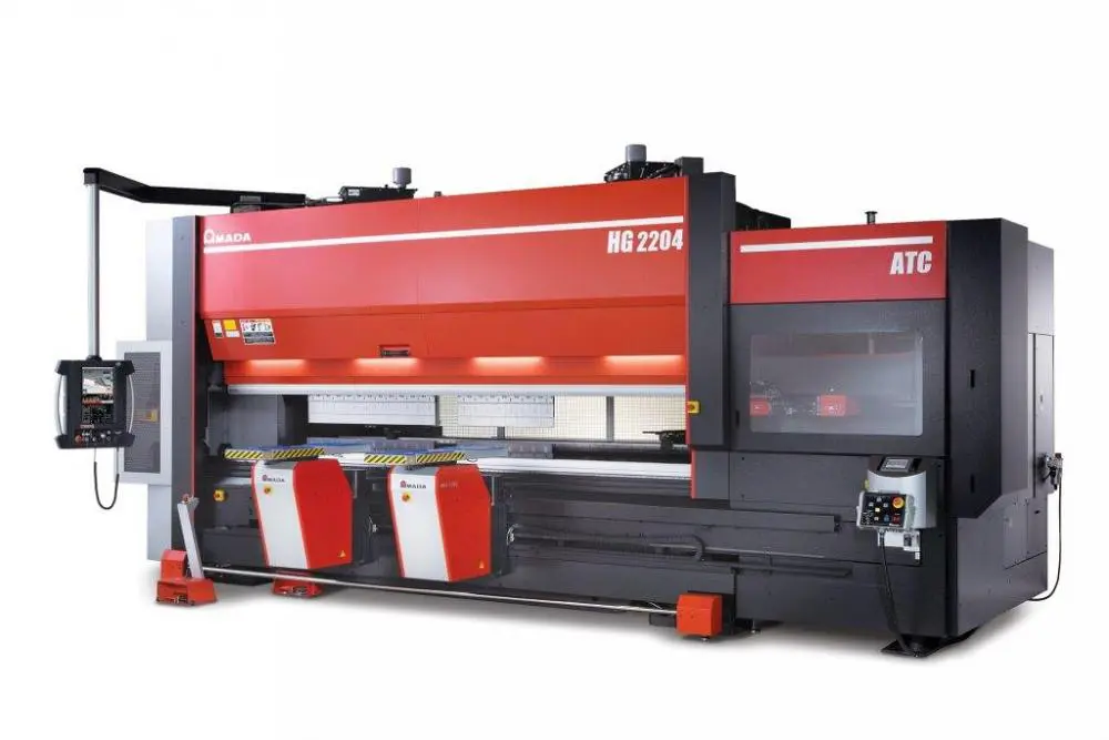 Amada-HG-2204